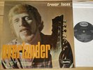 TREVOR LUCAS   OVERLANDER   RARE UK REALITY LP   SANDY DENNY FOTHERINGAY FOLK