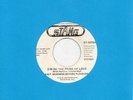 B.B.P. BUSINESS BEFORE PLEASURE on STANG funk / modern soul 45 RARE *Listen*