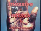 MASSIVE ATTACK Unfinished Sympathy very rare 7