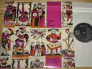 ROSEMARY HARDMAN   QUEEN OF HEARTS   UK FOLK HERITAGE LP   ENGLISH FEMVOX 1969