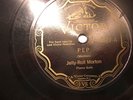 Jelly Roll Morton Piano Solo Victor V-38627-A-B
