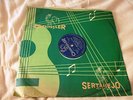 BOBBY SOLO ( ELVIS PRESLEY ) 78 RPM BRASIL 1964 SANREMO  UNA LACRIMA SUL VISO