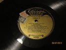 EDISON 24 MINUTE GOLD LABEL DIAMOND DISC NO.10006-R