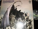 LP - NAZARETH - Hair Of The Dog - UNPLAYED MINT AUSTRIA Vertigo