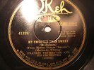 Frankie Trumbauer and his Orchestra OKEH 41326