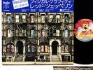 LED ZEPPELIN physical graffiti JAPAN orig DLP  [FREE P+P]
