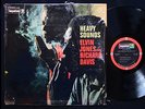 ELVIN JONES AND RICHARD DAVIS Heavy Sounds LP ABC IMPULSE AS 9160 US JAZZ
