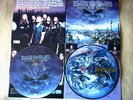 IRON MAIDEN  Brave New World 2Pic-Disc LP im Gatefold