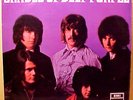 DEEP PURPLE - Shades Of - '68 UK yellow / black Parlophone 1st press LP