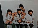 BEATLES / RARE 1ST PRESS RARITIES w/BUTCHER COVER PICTURE, ERRORS / NEAR MINT LP