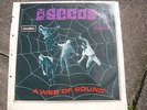 The Seeds-A Web of Sound-UK VOCALION MONO in EX Condition.(VeryRare).