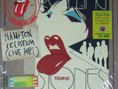 Rolling Stones: Hampton Upgrade -  box set + free replacement LPs