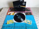 PINK FLOYD - DARK SIDE OF THE MOON - UK PRESS STEREO SHVL804 NEAR MINT