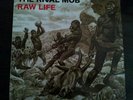 Rival Mob - Raw Life LP