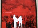 THE WHITE STRIPES LP-UNDER GREAT WHITE NORTHERN LIGHTS B-SHOWS-THIRD MAN VAULT