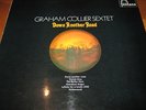 GRAHAM COLLIER SEXTET - Down Another Road (VERY RARE UK MODAL JAZZ LP) (1969)