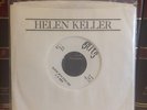 Helen Keller Surfin' With Steve and E.D. Amin punk kbd