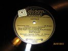 EDISON 24 MINUTE GOLD LABEL DIAMOND DISC NO.10005-R