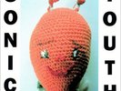 Sonic Youth ?– DIRTY Double LP punk alternative rock