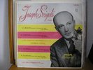 Philips A 01140L : Bach, Tartini, Szigeti violin