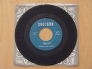 Detroit Land Apples-I Need Help/Robbie D-Precious Memories-1967-Shotgun 203-7