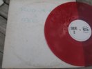 Rod Stewart & Faces Performance TMOQ 1867 Red Vinyl LP EX