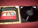 CROWDED HOUSE TOGETHER ALONE  LP NEAR MINT