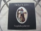 St. John, Bridget : Songs For The Gentleman  (  US 71 / Dandelion Elektra )