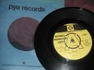 THE KINKS   DAYS  7 INCH VINYL DEMO ADVANCE PROMO COPY PYE