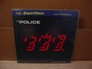 * THE POLICE Ghost In The Machine NAUTILUS SUPER DISCS AUDIOPHILE