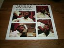 MUDDY WATERS folk singer RARE LP MASTER RECORDING MFSL LIM/EDITION BLUES