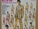 ELVIS PRESLEY GOLDEN RECORDS VOL.2 ORIG UK 1959 RCA LP
