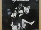 FAMILY ENTERTAINMENT ORIG UK 1969 REPRISE STEAMBOAT LP