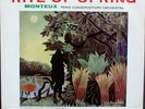 RCA Living Stereo, Monteux, Stravinsky –  The Rite of Spring