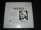 David Bowie LP My Radio Sweetheart Ziggy Stardust Live On The Airwaves Vol.1 RAR