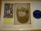 SHIRLEY COLLINS   THE SWEET PRIMEROSES   UK BLUE TOPIC LP 1967   ENGLISH FOLK