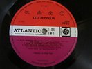 Led Zeppelin IV ZOSO Atlantic UK Red Plum 2401012 A-3/B-4 Pecko Dick Porky LP