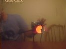 GENE CLARK White Light LP original press A&M SP-4292 WLP promo The Byrds NM-