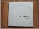 THE BEATLES WHITE ALBUM RUSSIAN PRESSING