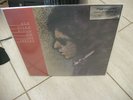 BOB DYLAN Blood on the Tracks LP SIMPLY VINYL 180g edition, unopened MINT