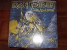 IRON MAIDEN - LP 