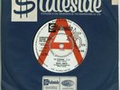 NORTHERN SOUL- RUFUS LUMLEY-I`M STANDING-UK-STATESIDE-SS.516-R/W-DEMO.
