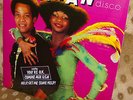 LP OTTAWAN  d.i.s.c.o. 1980 Made in Germany Carrere CULT DISCO RARE 