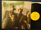 The Remains - The Remains - 1966 - Epic Label - Mono