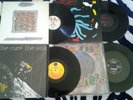The Cure Love Cats, Walk, Quadpus, Duran, Cult, Clash, Depeche Mode, AFI, Smiths