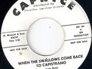 Wildwoods AKA 5 Satins on Caprice Doo Wop Original