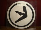 AFX Aphex Twin Analord 12