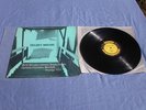 .ORIGINAL TAYLOR'S WAILERS PRESTIGE 7117 LP