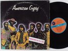 AMERICAN GYPSY Self Titled CHESS LP soul funk breaks