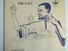 HORACE TAPSCOTT-PAN AFRIKAN PEOPLES ARKESTRA-THE CALL-S